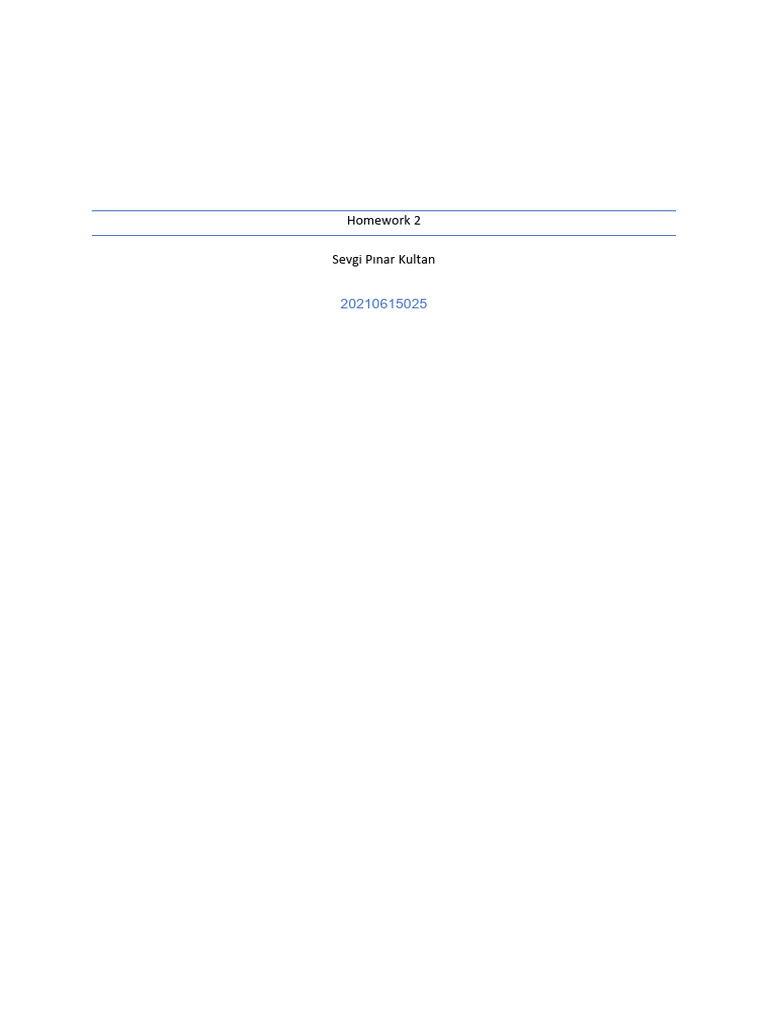 Homework 2 Feng | PDF | Teaching Methods & Materials