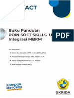 Buku Soft Skills - Integrasi MBKM