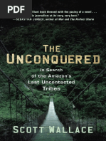 Download The Unconquered by Scott Wallace - Excerpt by Scott Wallace SN67656209 doc pdf