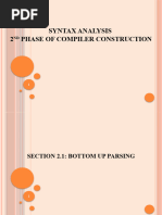 Lec03 Part I SLR