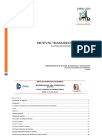 Reporte Contaduria 2019