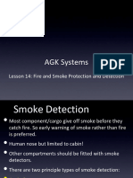 Systems 14 Fire and Smoke Protection S23 PDF
