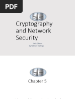 William Stallings, Cryptography and Network Security 6 - e (PDFDrive)