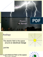 PP39 - 2 Electric Field