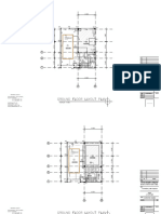 STR Drawing 1 Bedroom