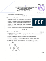 DataStructureMay2022 NEP