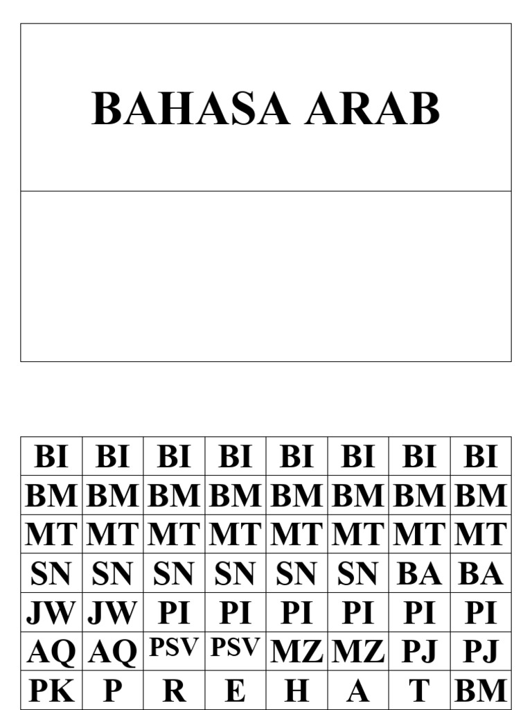 Label Subjek | PDF