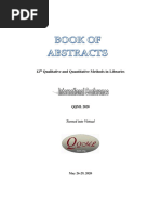 Book of Abstracts Merged Compressed