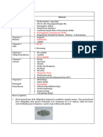 Soal Ukom Parasitologi