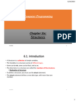 Chapter Six Structure and Seven-File