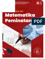 XII Matematika Peminatan KD 3.2 Final