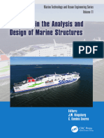 J. W. Ringsberg, C. Guedes Soares - Advances in The Analysis and Design of Marine Structures (2023, CRC Press - Balkema) - Libgen - Li