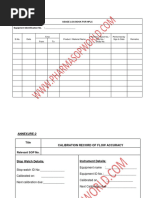 Sugars Analysis by HPLC-RI | PDF | High Performance Liquid ...