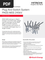 2MVA and 3MVA Data Sheet and Transformer Drawings | PDF | Transformer ...