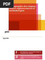 Cartographie des Risques : Guide Pratique | PDF | Risque | Audit