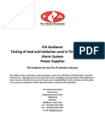 Fire Industry Association Fia Guidance On Power Supply Battery Charging Main Original