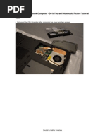 Download Asus DIY Laptop Assembling by api-26082976 SN6765894 doc pdf