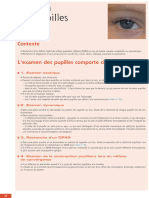 Examen Des Pupilles