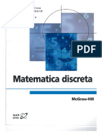 Matematica Discreta - Delizia e Altri-Compresso