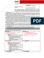 Brosur Tax Planning Melalui Internal Tax Review GP Juli 2023