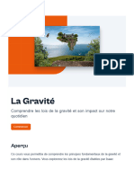 La Gravite