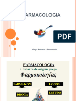 Farmacologia Aula 1 Etesa