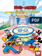 Donald and Mickey - The Magic Kingdom Collection (2016) (Digital) (Salem-Empire)