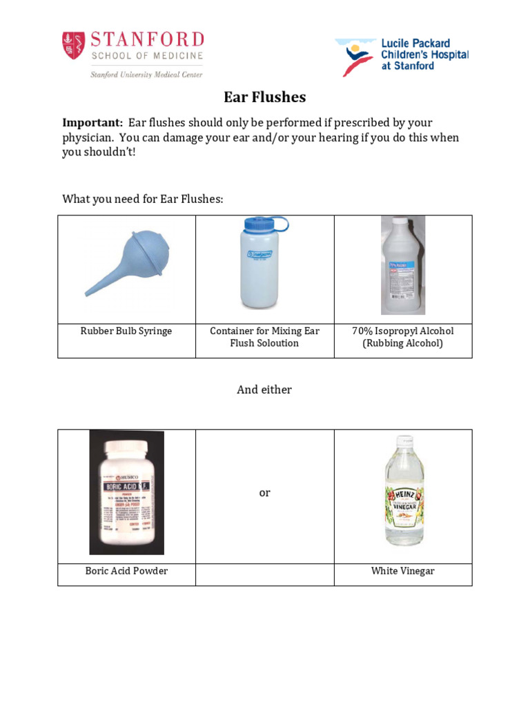 stanfordmedicineearflushes PDF