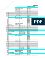 Asset Sheet MQS 2020