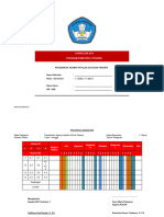 Program Semester