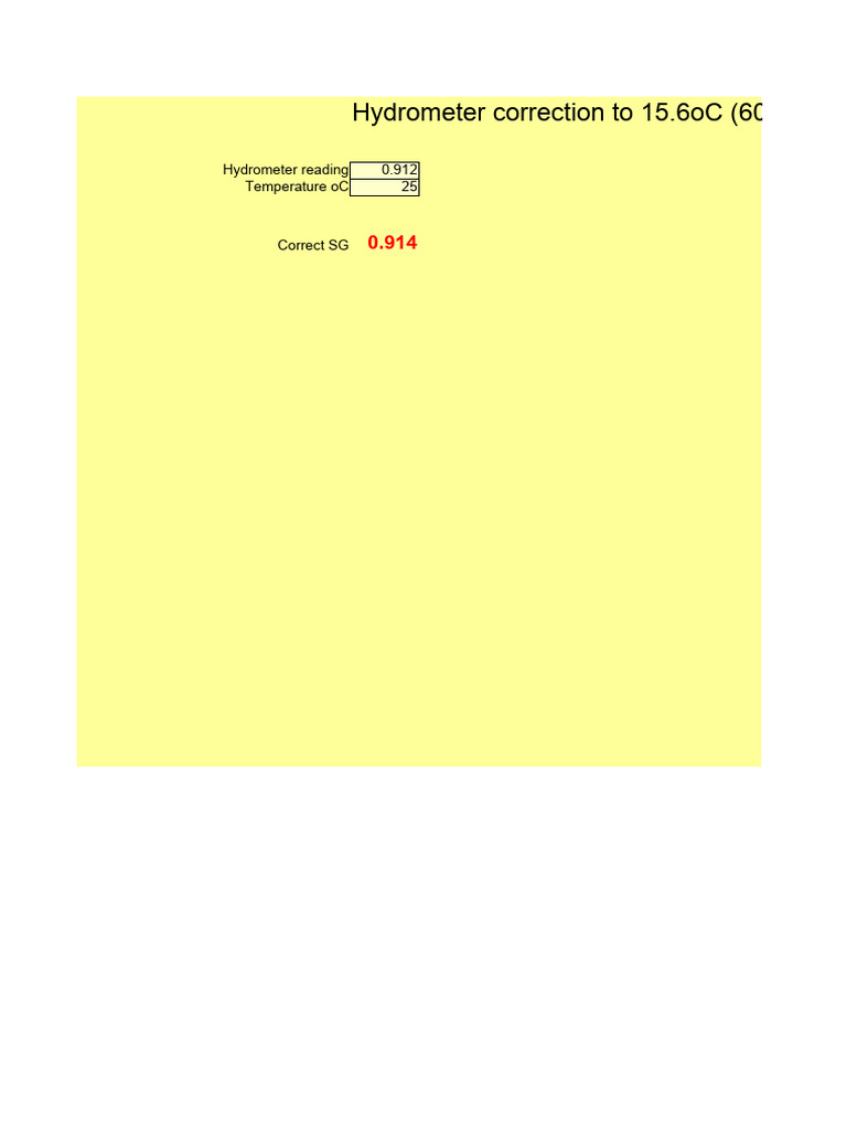 Hydrometer Correction 19.04.2023 PDF