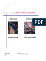 Substâncias Perigosas PDF