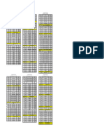 Jadual MSSDPP 2023 Terkini