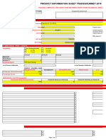 Matrix - Produktdatenblatt - Transourmet