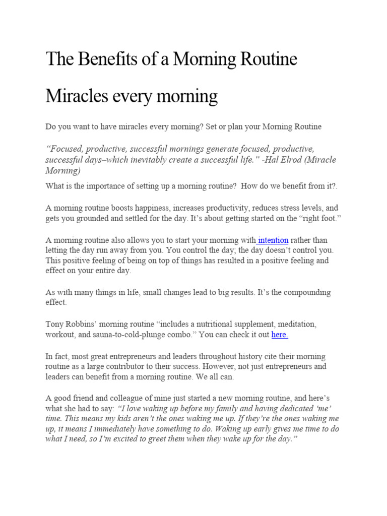 the-benefits-of-a-morning-routine-pdf