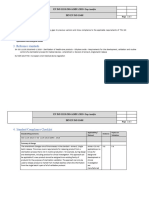 EN ISO 11135 2014 AM2019 GAP-Analysis 2022-07-05