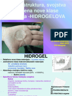 Hidrogelovi