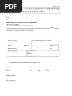 Post Mortem Report | PDF