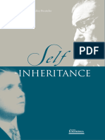 Self Inheritance