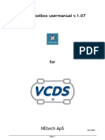 VCDSScan