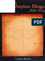 RCadvisors Odel Airplane Design Made Easy