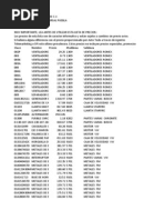 Download Lista de Precios Puebla Agosto 2011 by cuitota SN67660680 doc pdf