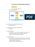 Posibles Preguntas de Test 2º Parcial Máquinas Eléctricas