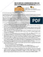 IRPP Sur PENSIONS CNPS - COMMUNICATION Du SNEE 09 2023