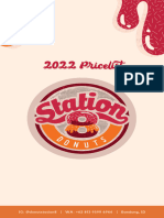 PL Donut 2022