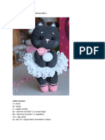 Kitty Milly by Mycrochetwonders: Abbreviations