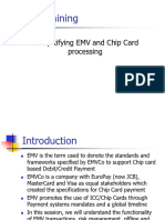 EMV Demystified