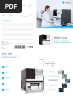 Clinitek Novus | PDF