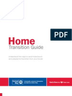 Bank of America - Customer Transition Guide 