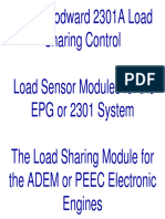 03-Load Share Governor